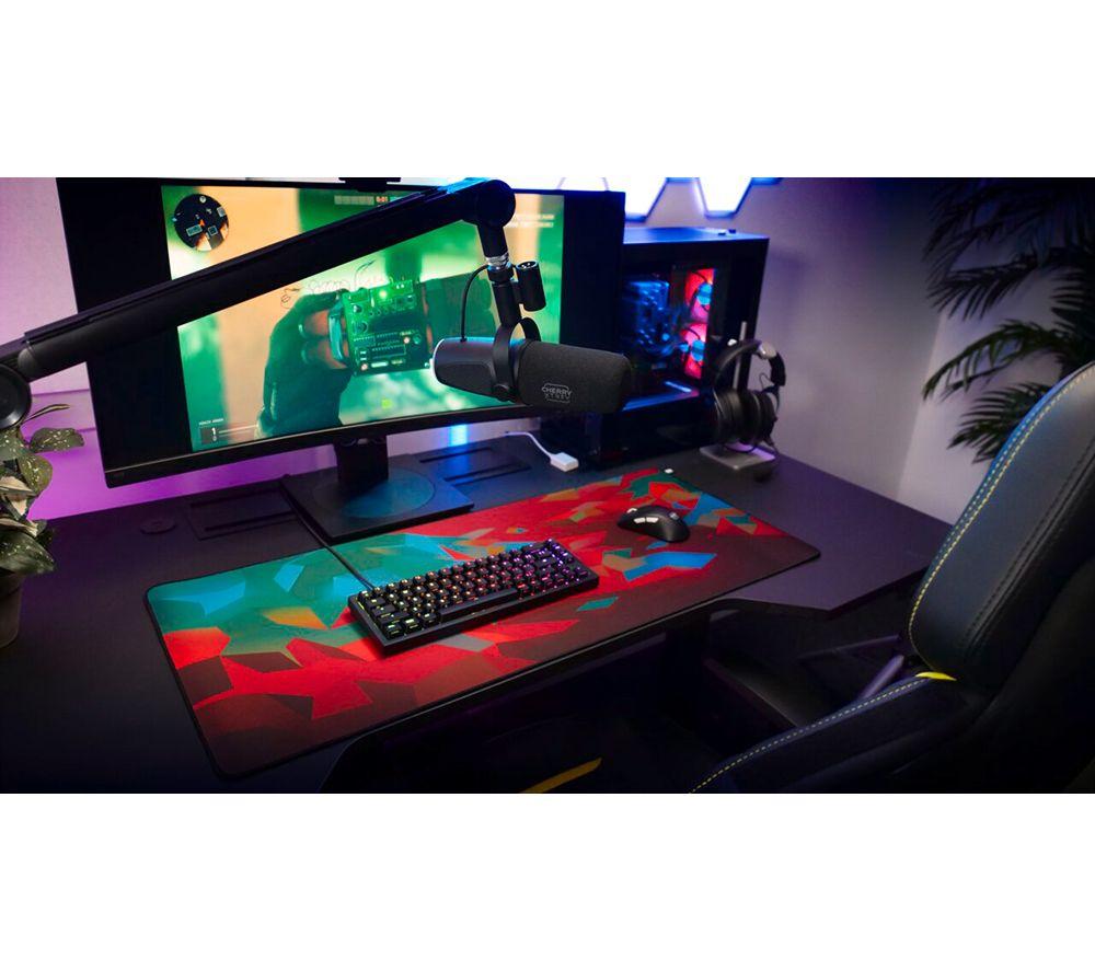 CHERYXTRFY M42V2 Ultra-Light Optical Gaming Mouse & Mouse Mat Bundle image number 20 of 24