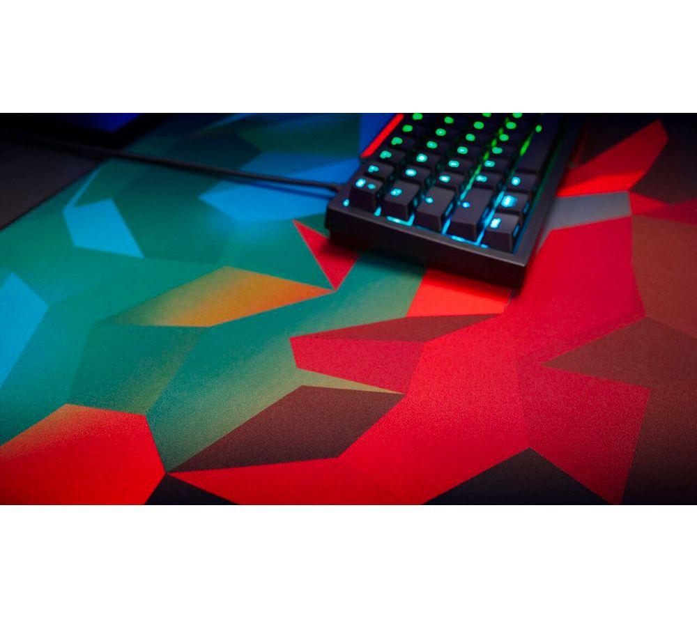 CHERYXTRFY M42V2 Ultra-Light Optical Gaming Mouse & Mouse Mat Bundle image number 21 of 24