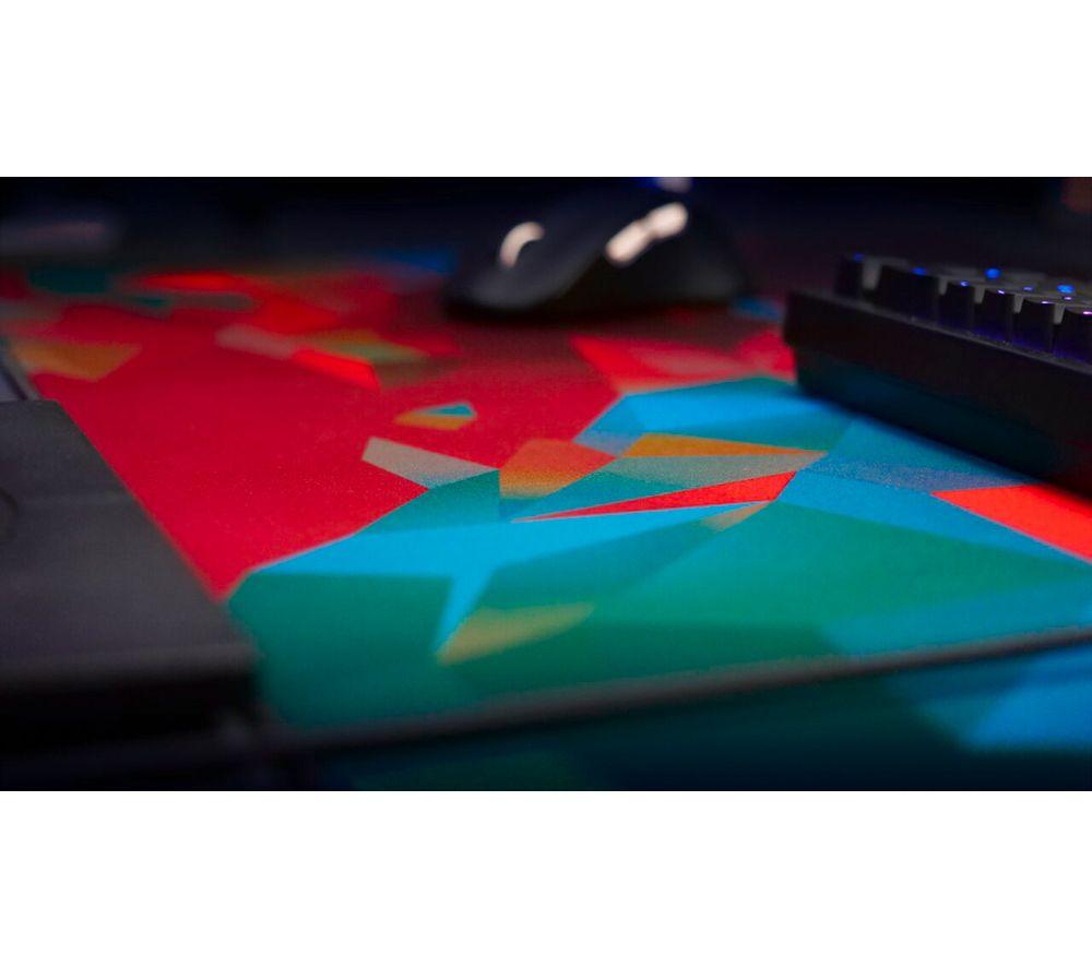 CHERYXTRFY M42V2 Ultra-Light Optical Gaming Mouse & Mouse Mat Bundle image number 22 of 24