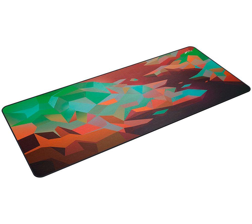 CHERYXTRFY M42V2 Ultra-Light Optical Gaming Mouse & Mouse Mat Bundle image number 23 of 24