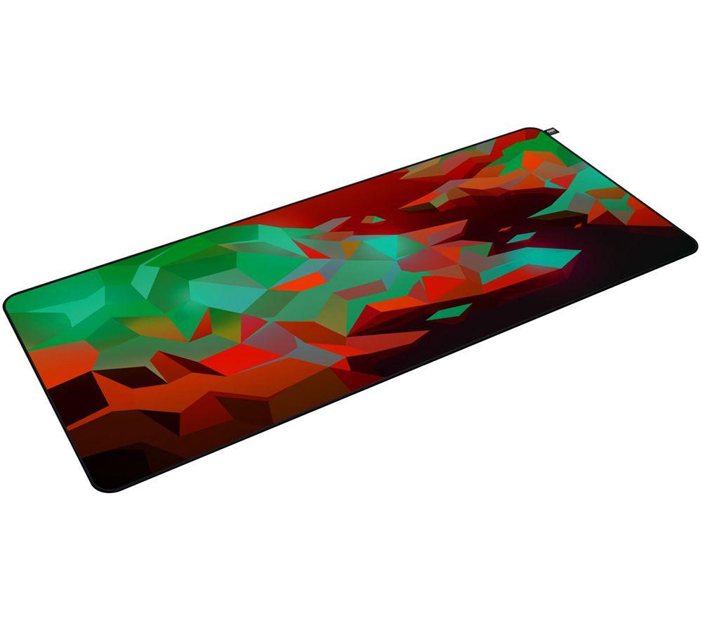 CHERYXTRFY M42V2 Ultra-Light Optical Gaming Mouse & Mouse Mat Bundle image number 24 of 24