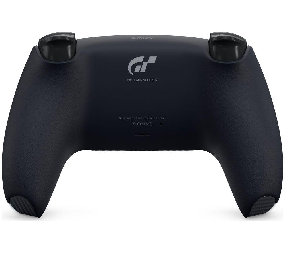 PLAYSTATION PS5 DualSense Wireless Controller - Gran Turismo Limited Edition image number 6 of 6