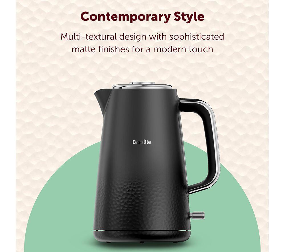 BREVILLE Cobolt VTR043 4-Slice Toaster & Cobolt VKT265 Jug Kettle Bundle image number 4 of 10