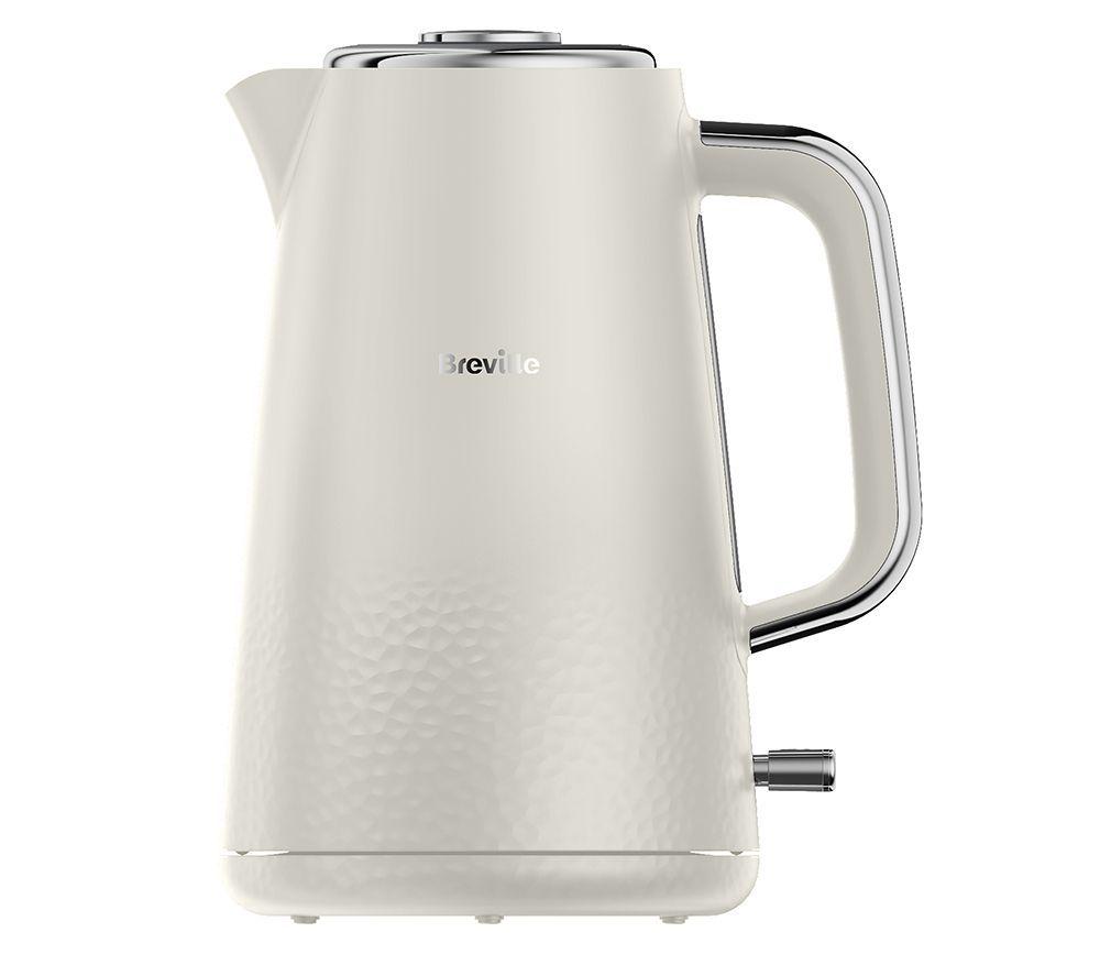 BREVILLE Cobolt VTR044 4-Slice Toaster & VKT266 Jug Kettle Bundle image number 7 of 11