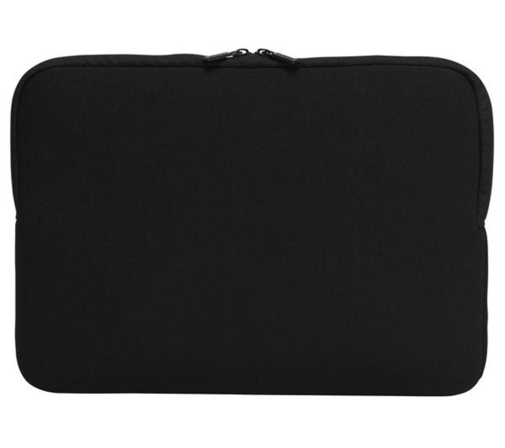 Image of LOGIK L15NBK11 15.6" Laptop Sleeve - Black, Black