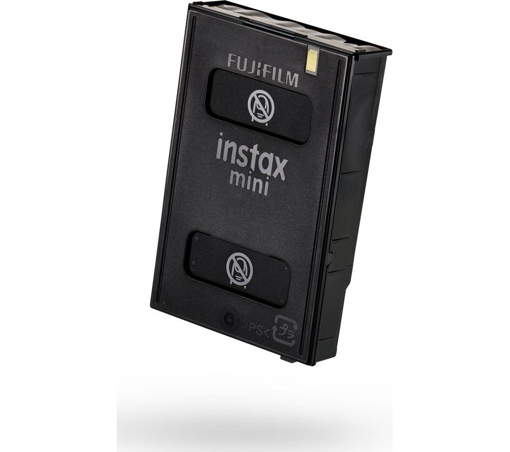 INSTAX Mini Film - 20 Shot Pack