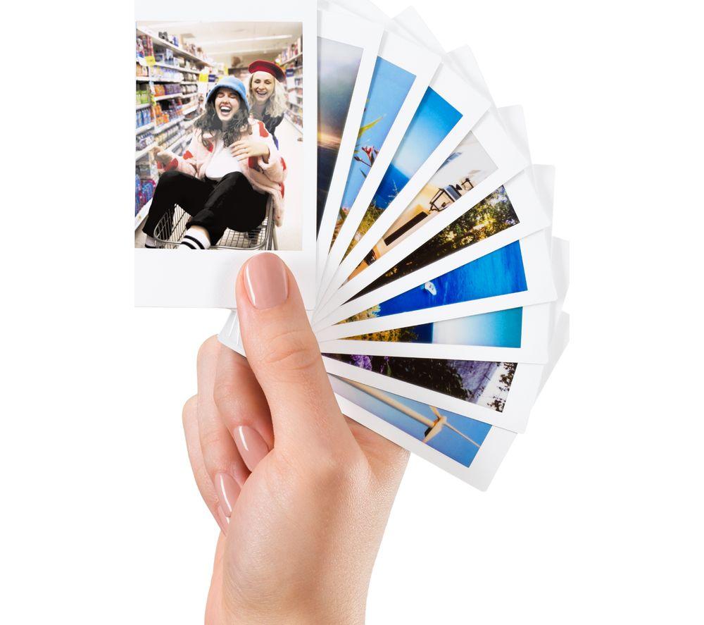 instax mini film single pack