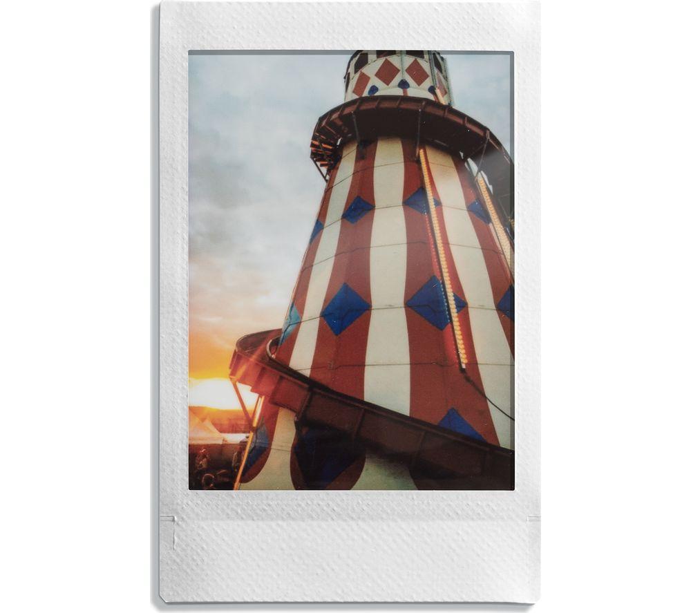 INSTAX Mini Film Twin Pack - 20 Shot image number 10 of 10