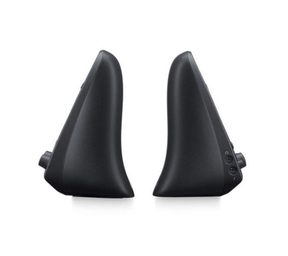 LOGITECH Z623 2.1 PC Speakers image number 4 of 5