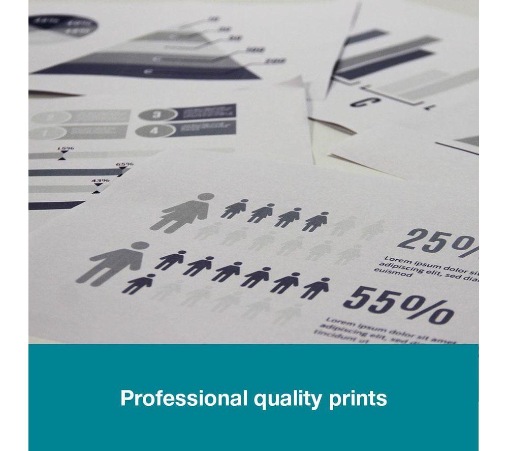 BROTHER TN 2010 Black Toner Cartridge image number 6 of 6