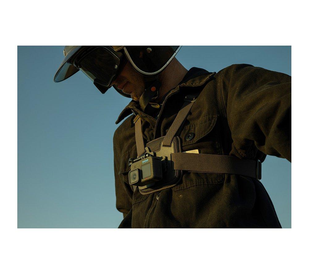 GOPRO Chesty Performance Chest Mount image number 2 of 4