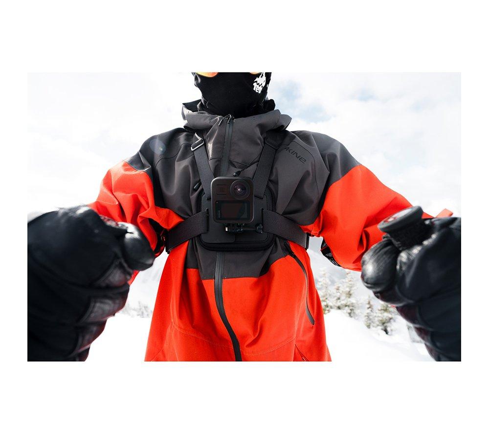 GOPRO Chesty Performance Chest Mount image number 3 of 4