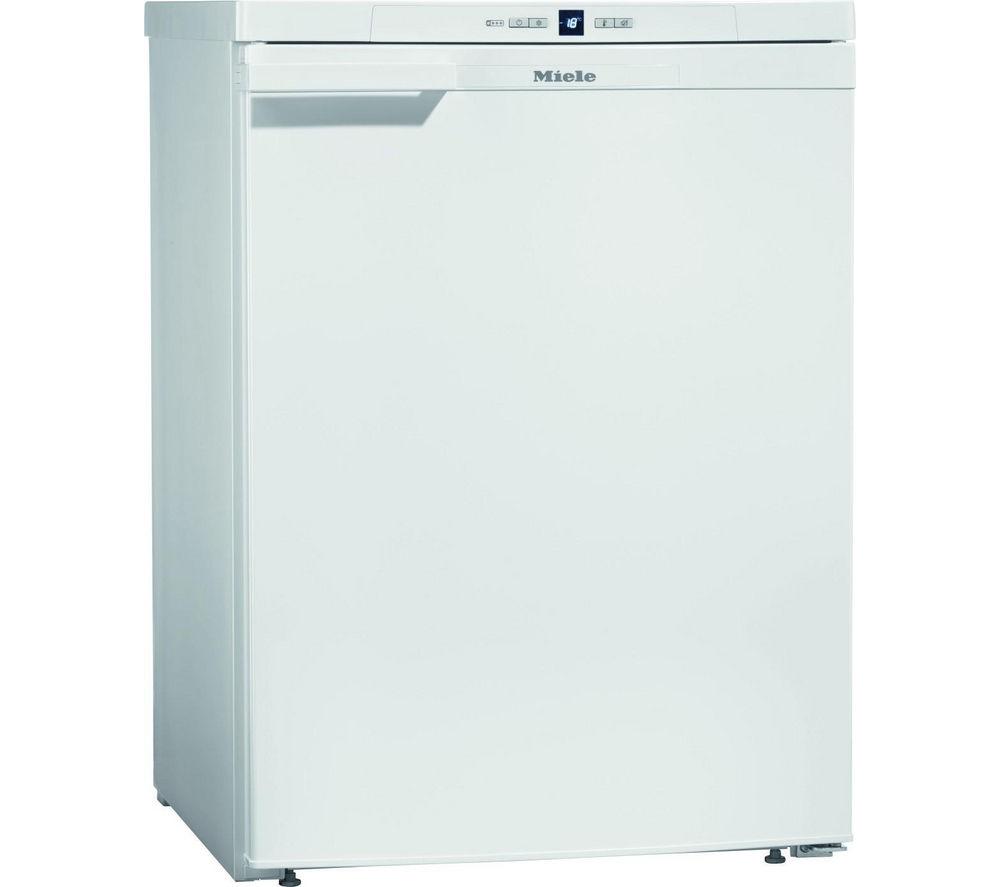 Miele fridge freezer deals currys