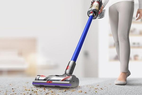 dyson vacuum cleaner