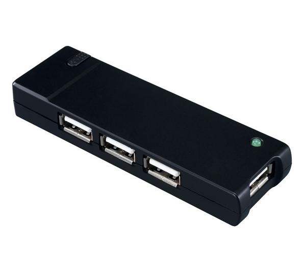 ADVENT HB112 4-port USB 2.0 Hub image number 0