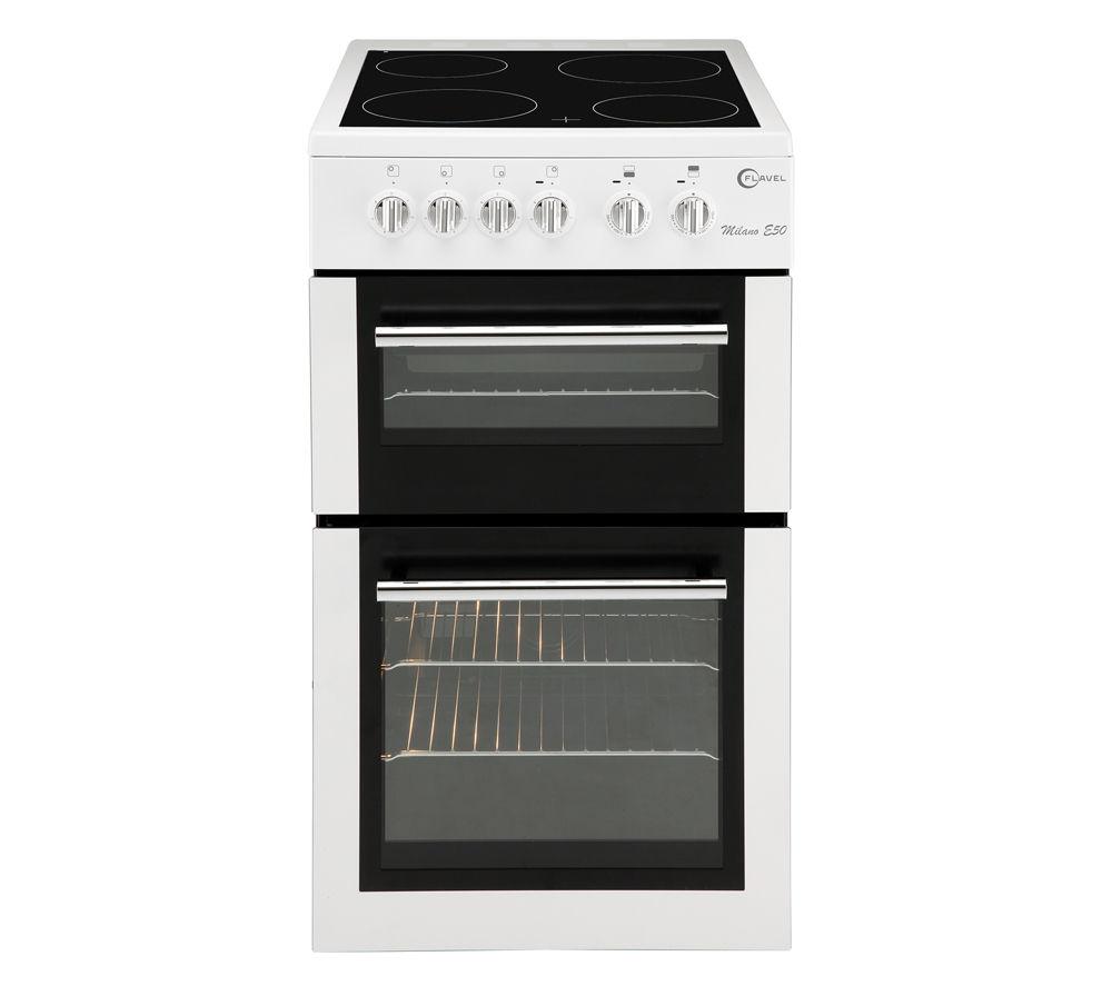 Flavel cooker hot sale