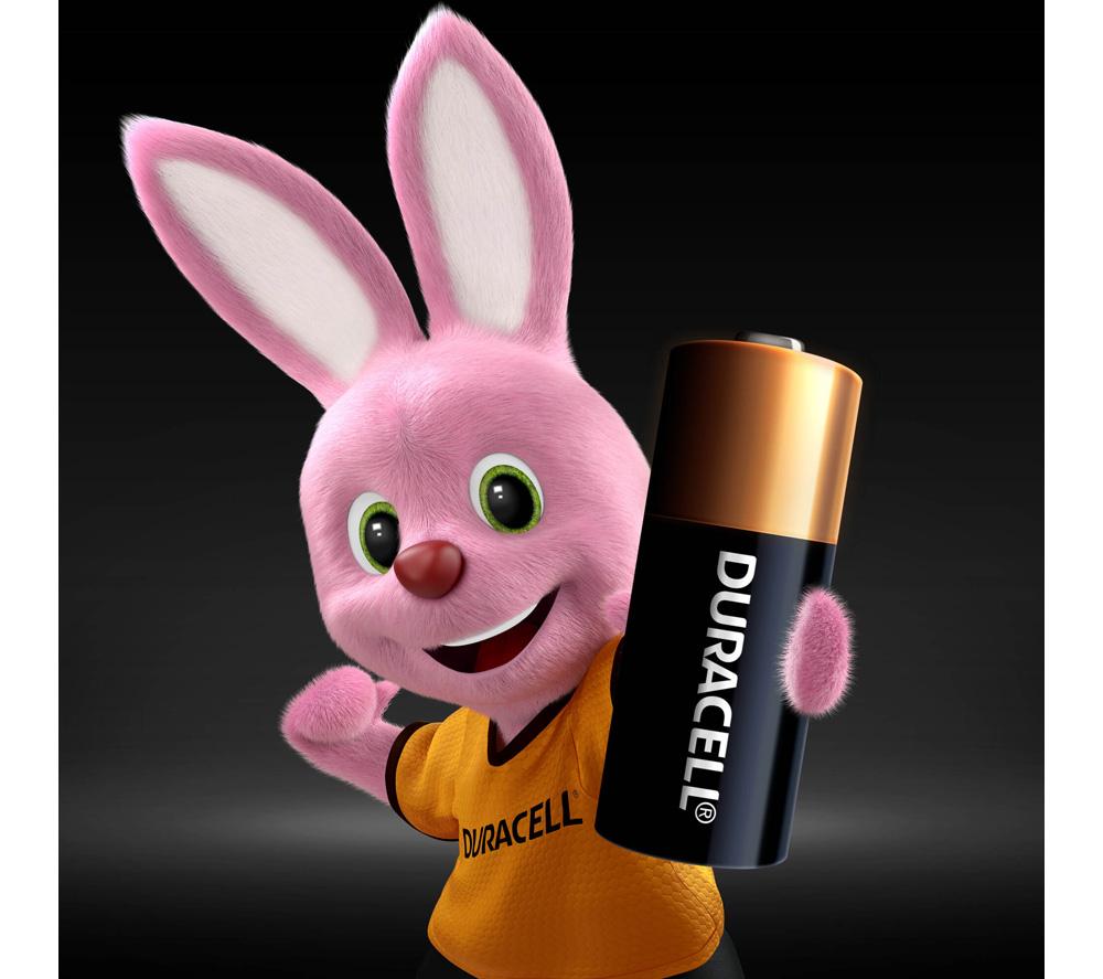 DURACELL A23/K23/LRV08 MN21 Batteries - Pack of 2 image number 2 of 4