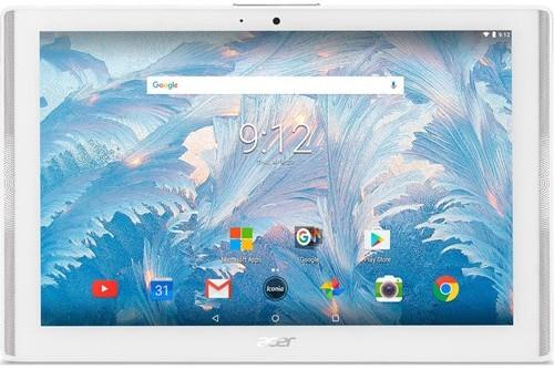 acer iconia one tablet