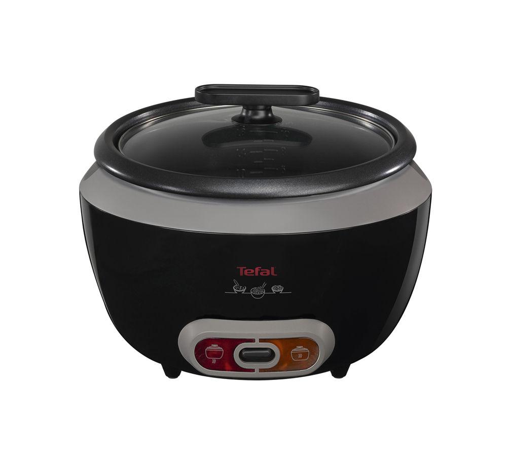 Tefal RK1568UK Rice Cooker