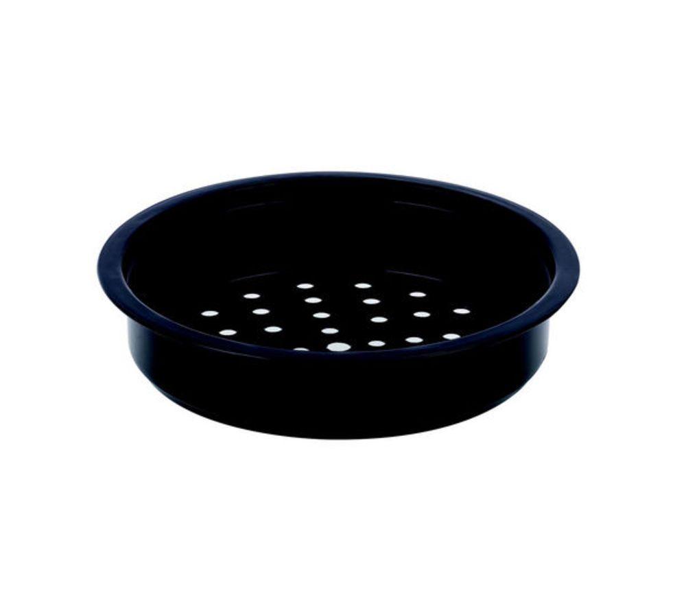 TEFAL Cool Touch RK1568UK Rice Cooker - Black image number 3 of 11