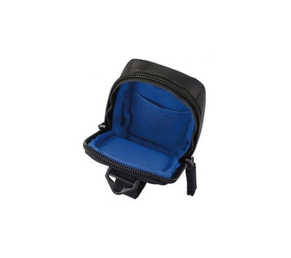 SONY LCS-CS2 Camera Case - Black image number 4 of 5