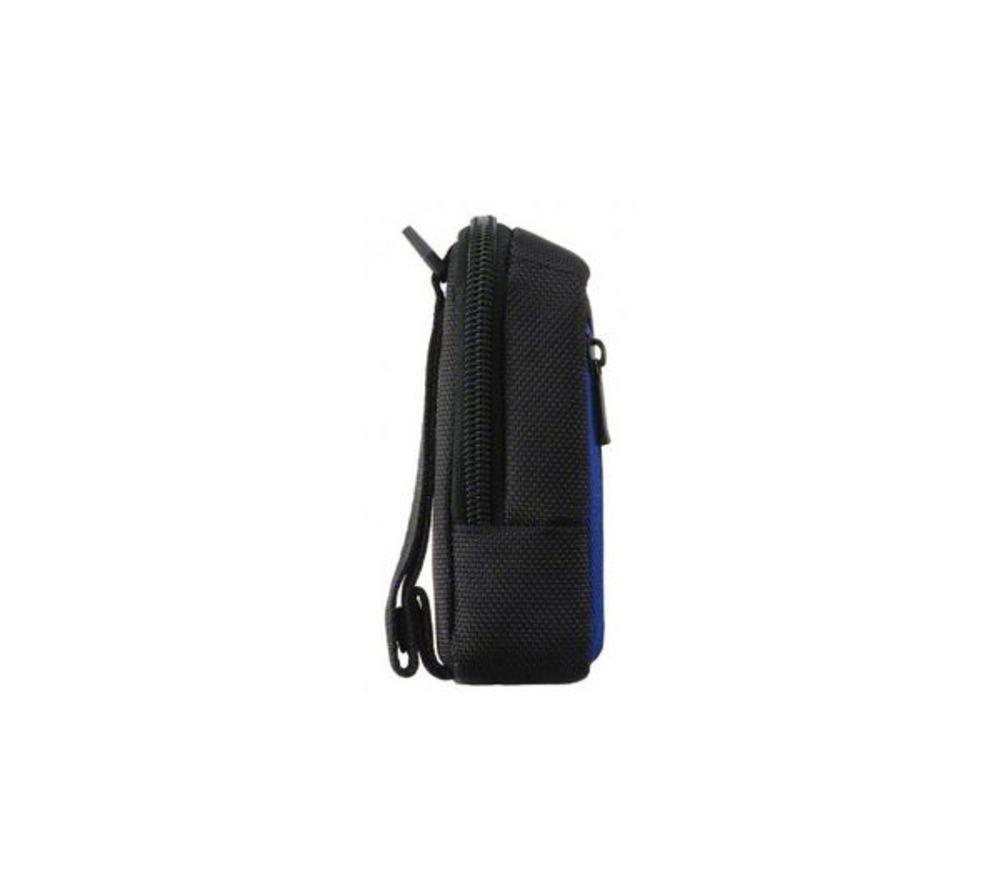 SONY LCS-CS2 Camera Case - Black image number 5 of 5