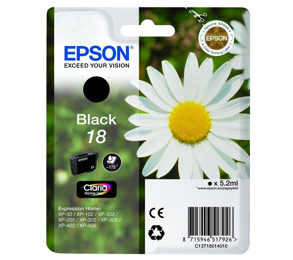Epson 39916 - Black ink cartridges