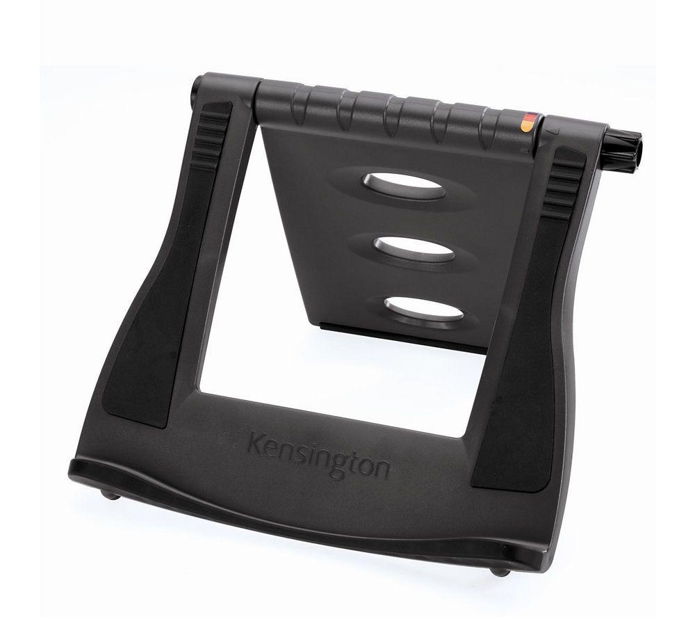 Kensington Easy Riser - Portable Ergonomic Laptop Cooling Stand (12