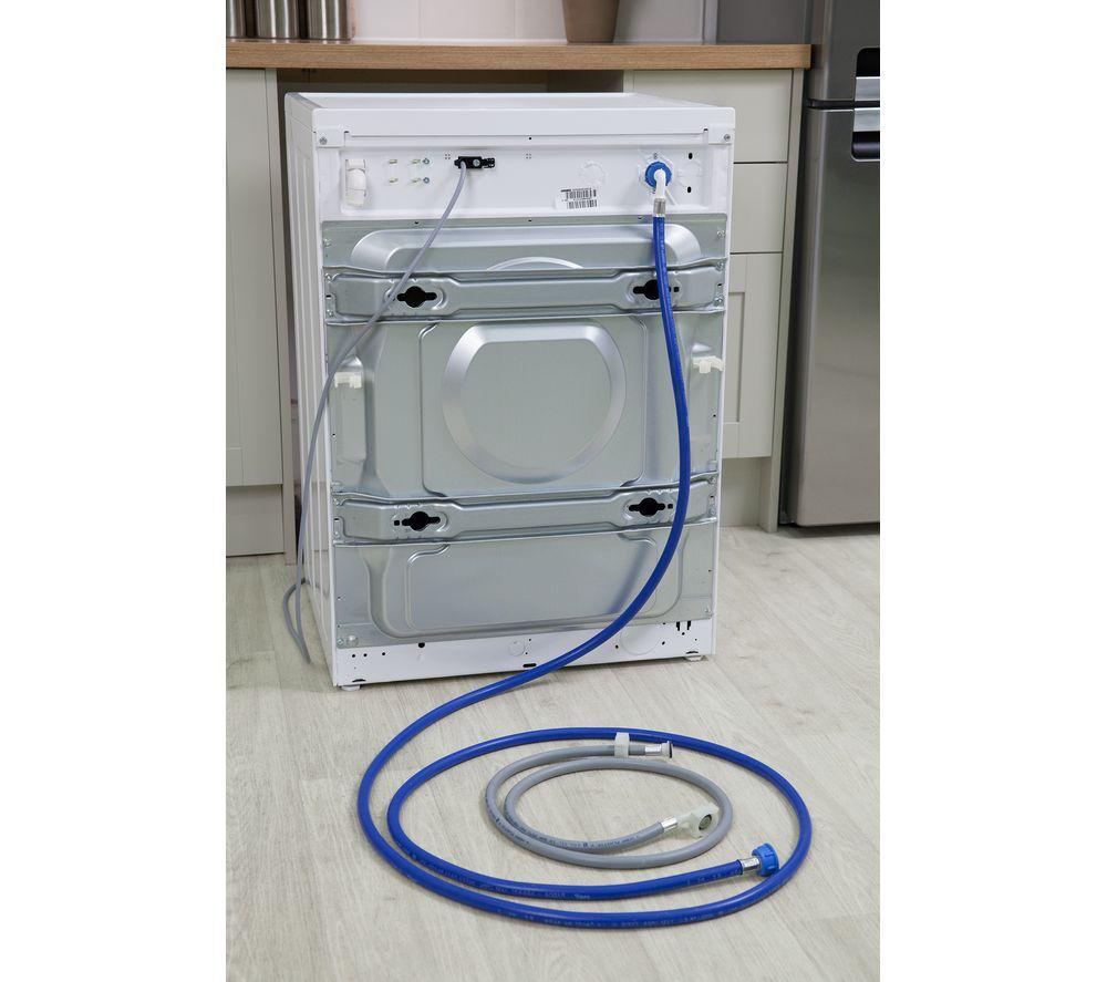 WPRO TAF358 Washing Machine Extension Hose - 3.5m image number 3 of 5