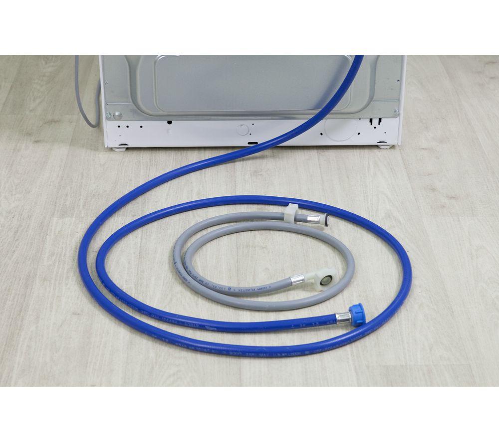 WPRO TAF358 Washing Machine Extension Hose - 3.5m image number 4 of 5