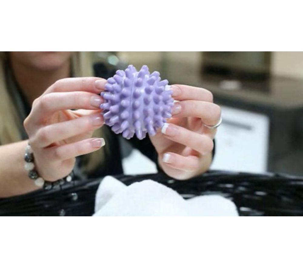 WPRO WBA100 Tumble Dryer Softening Ball image number 2 of 5