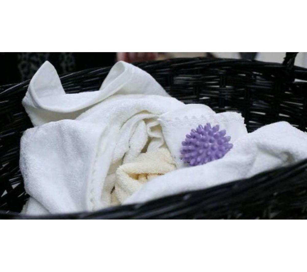 WPRO WBA100 Tumble Dryer Softening Ball image number 3 of 5