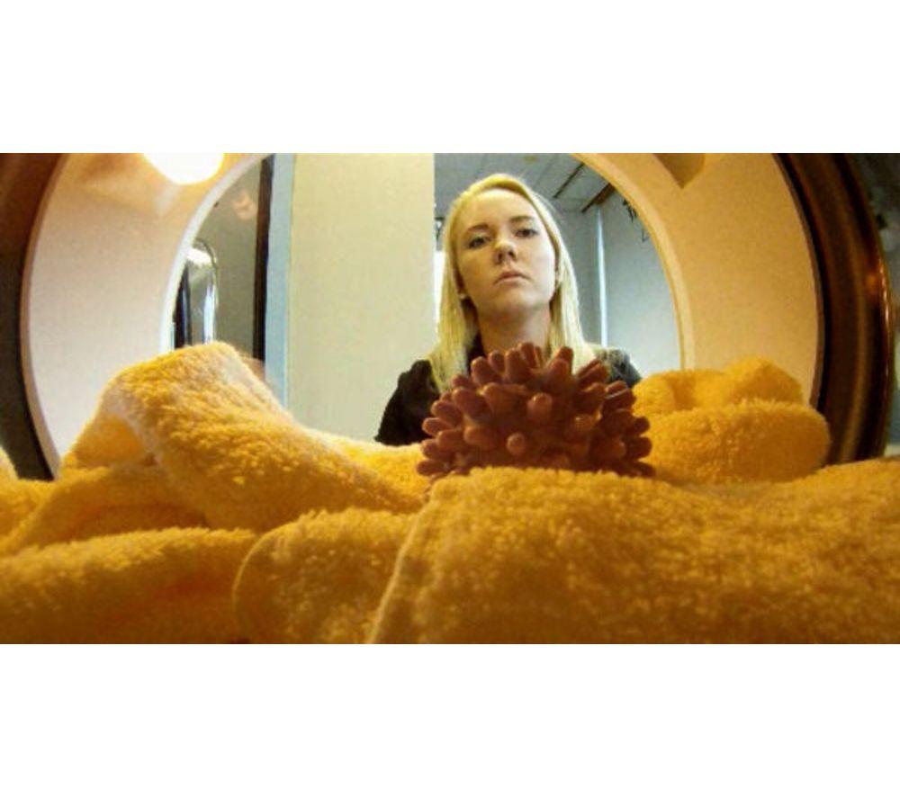 WPRO WBA100 Tumble Dryer Softening Ball image number 4 of 5