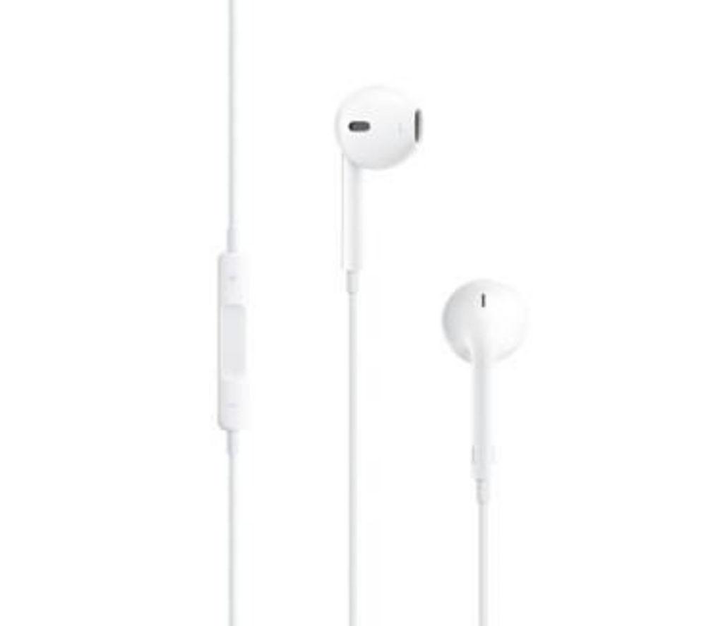 APPLE EarPods review