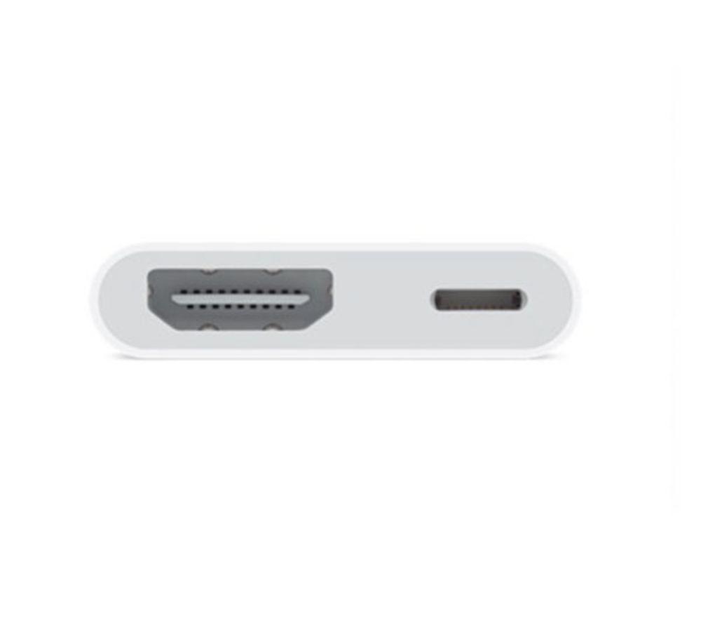 APPLE Digital AV Lightning to HDMI Adapter