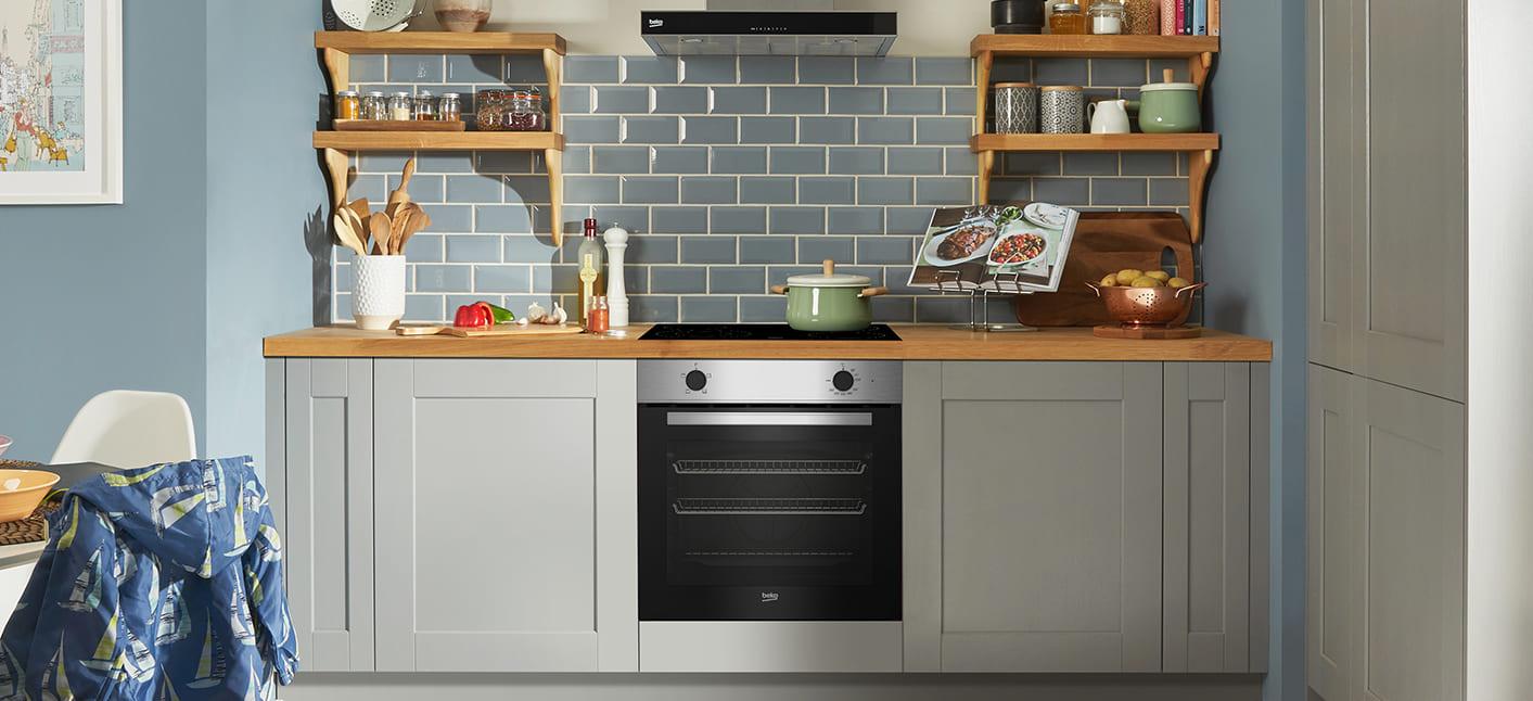 Beko-Make-food-the-heart-of-the-kitchen