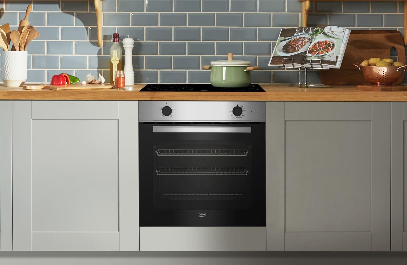 Beko-Make-food-the-heart-of-the-kitchen