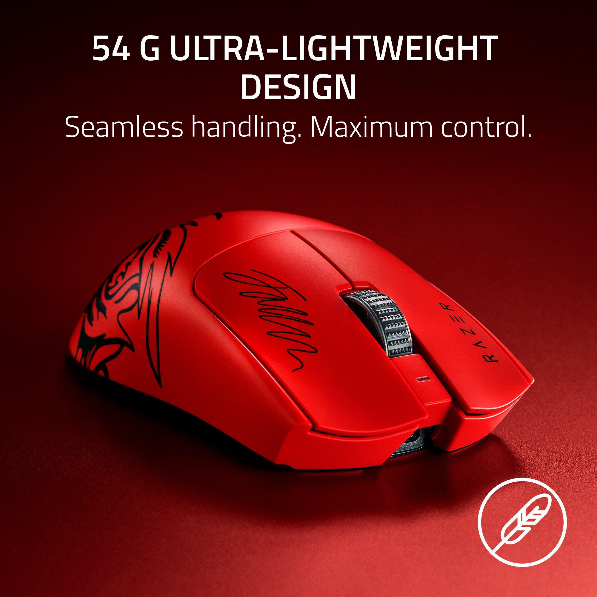 RAZER VIPER V3 PRO FAKER EDITION 未開封 Razer Viper V3 Pro Faker Edition | Currys