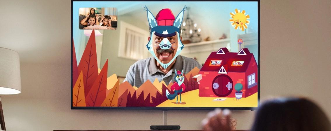 7 new things to try over video chat|Currys