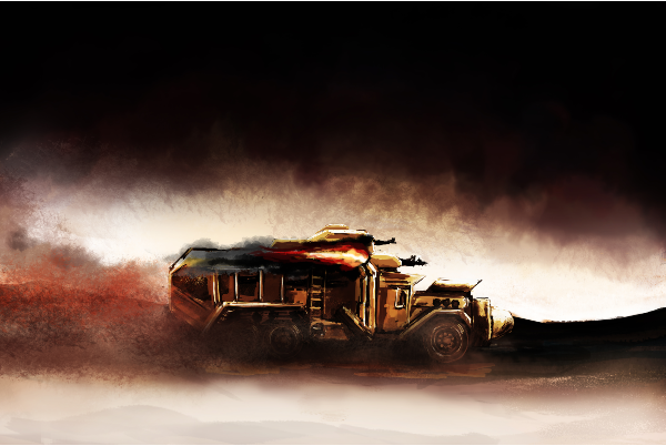 mad max 2015 film
