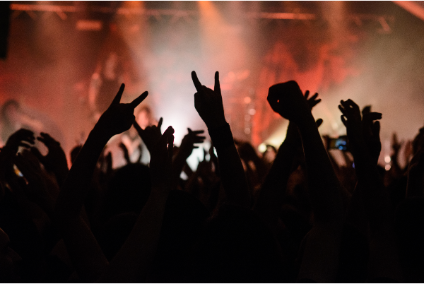 the sound of metal 2021 film