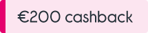 Wk08 2025 LG TV Cashback 200 IE
