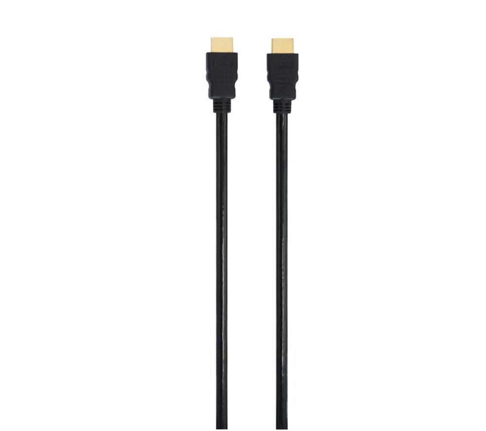 Buy LOGIK L5HDM13 High Speed HDMI Cable 5 m Currys