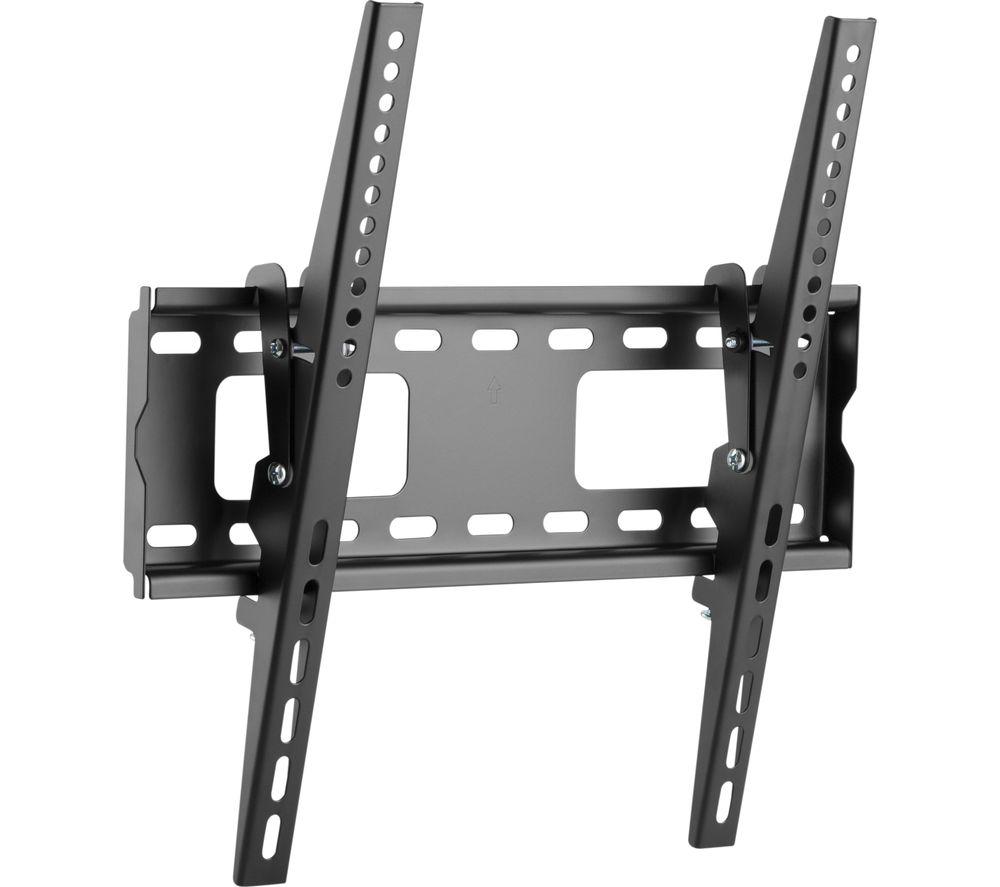 LOGIK LTM13 Tilt TV Bracket, Black