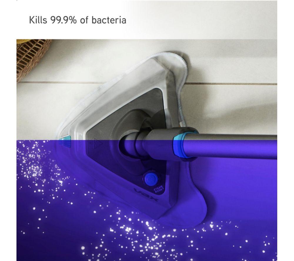 VAX Steam Detergent image number 2 of 5