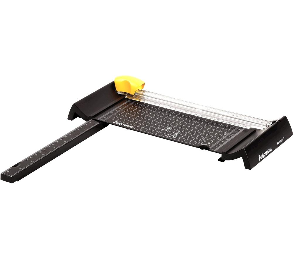 FELLOWES Neutrino Home Rotary Trimmer image number 6 of 9