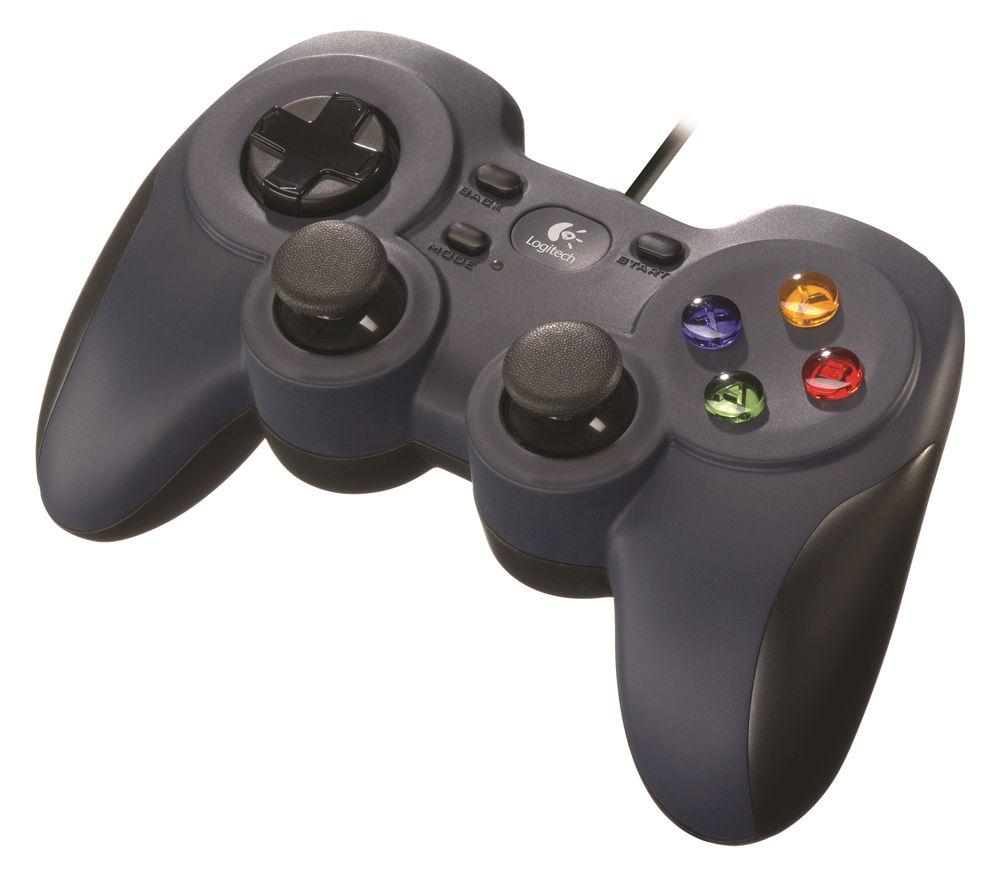 Buy LOGITECH F310 Gamepad Currys