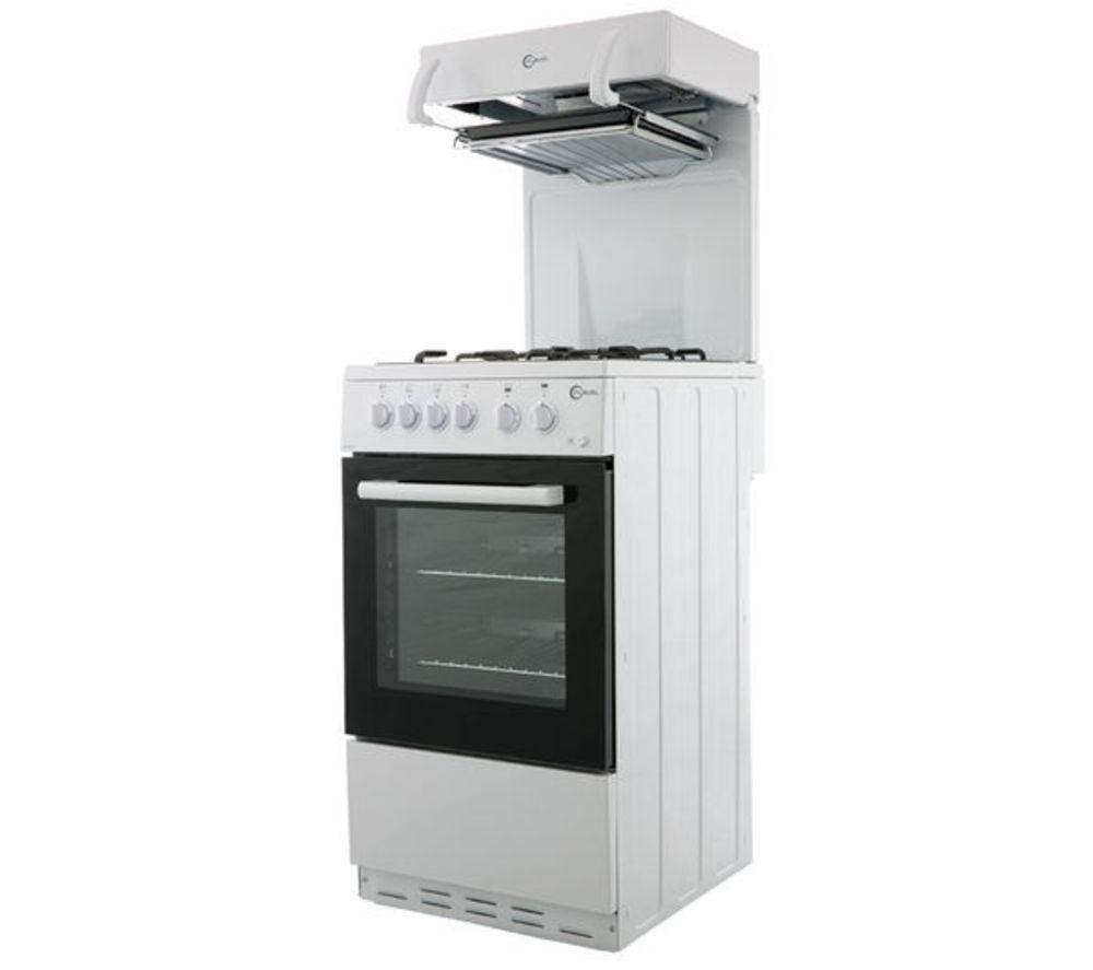 Freestanding gas cookers 60cm deals with eye level grill