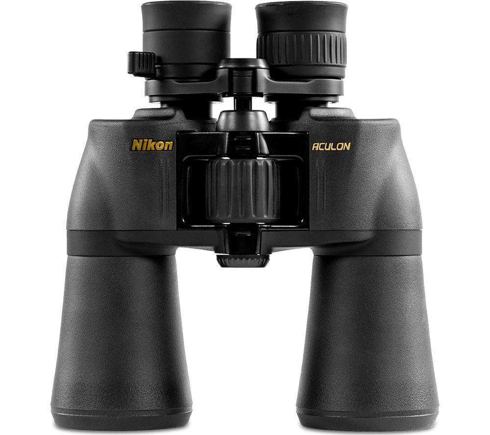 Nikon deals aculon a211