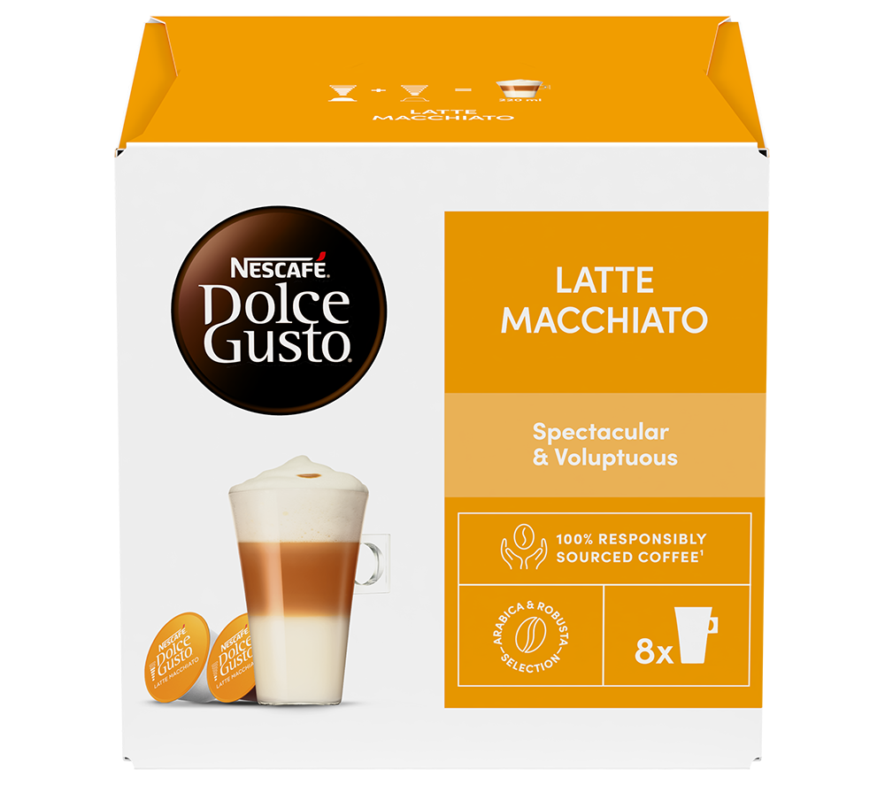 Dolce gusto De Longhi Genio S Touch EDG426.GY - DIMOStore